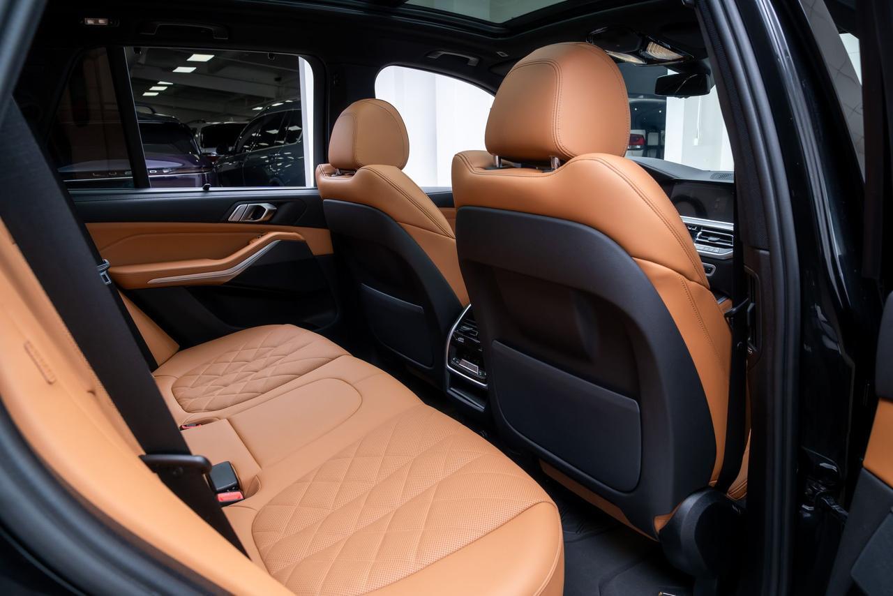 2023 BMW X5 xDrive40i 1 Owner M Sport Package Premium Package Portland OR