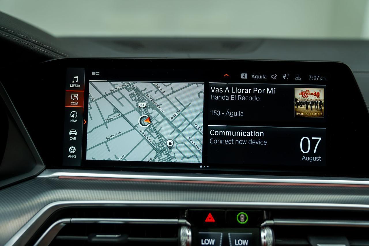 2023 BMW X5 xDrive40i 1 Owner M Sport Package Premium Package Portland OR