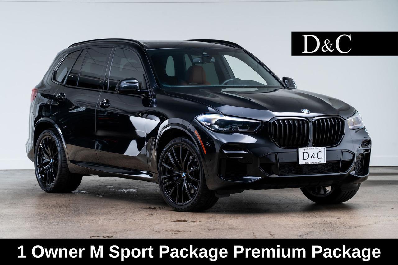 2023 BMW X5