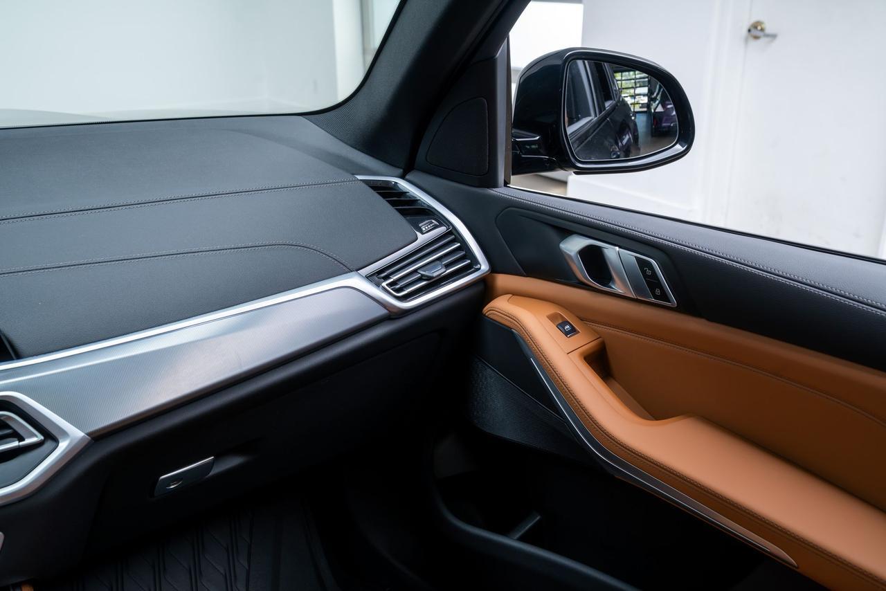 2023 BMW X5 xDrive40i 1 Owner M Sport Package Premium Package Portland OR