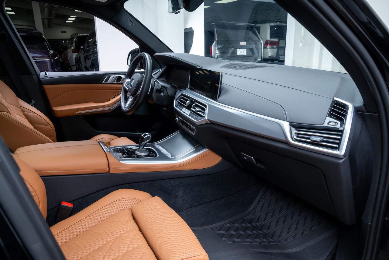 2023 BMW X5 xDrive40i 1 Owner M Sport Package Premium Package Portland OR