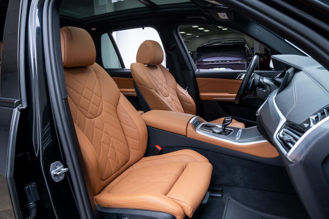2023 BMW X5 xDrive40i 1 Owner M Sport Package Premium Package Portland OR