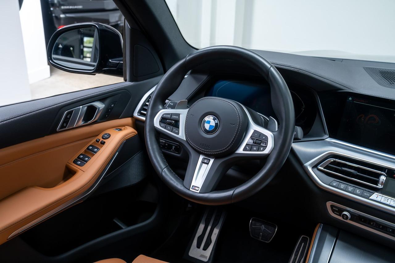 2023 BMW X5 xDrive40i 1 Owner M Sport Package Premium Package Portland OR