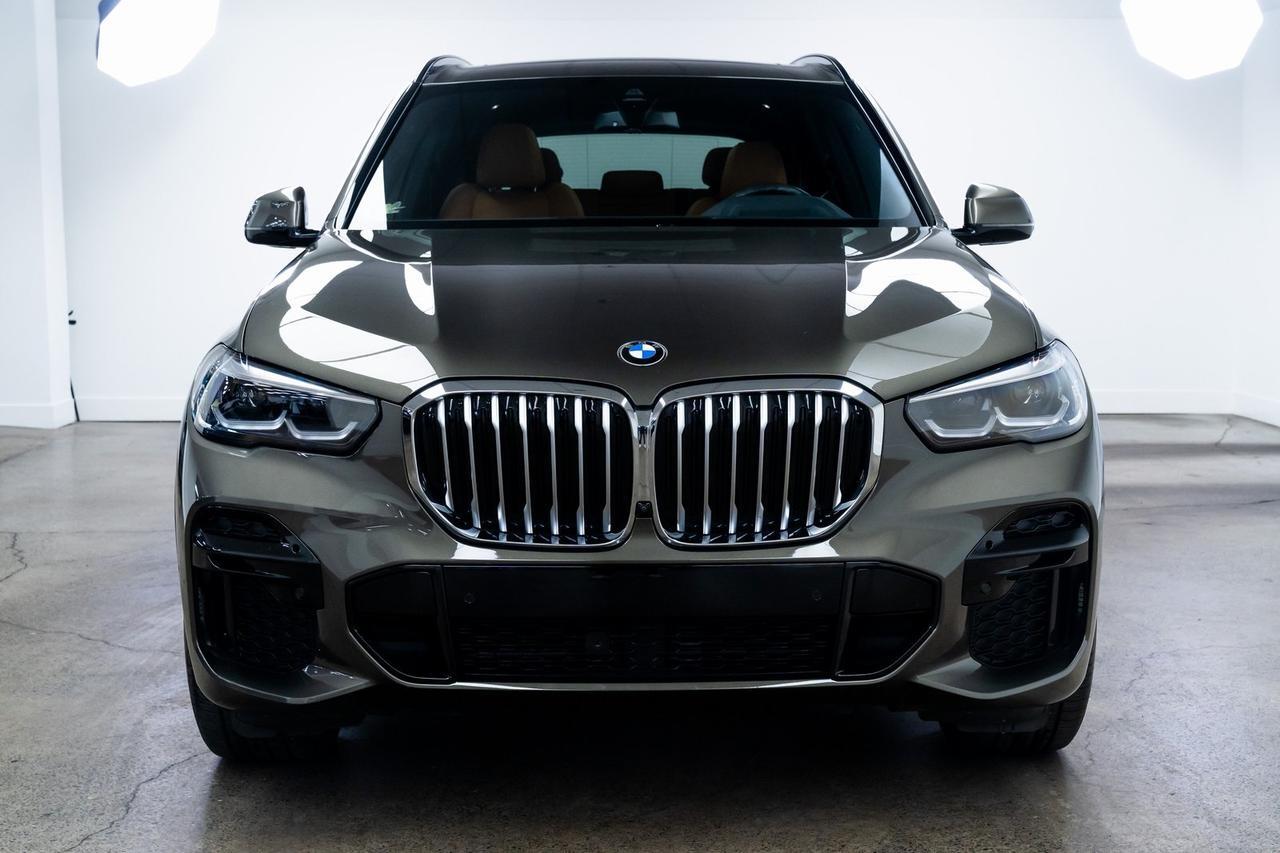 2023 BMW X5 xDrive40i 1 Owner M Sport Package Premium Package Portland OR