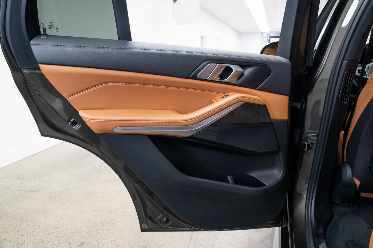 2023 BMW X5 xDrive40i 1 Owner M Sport Package Premium Package Portland OR