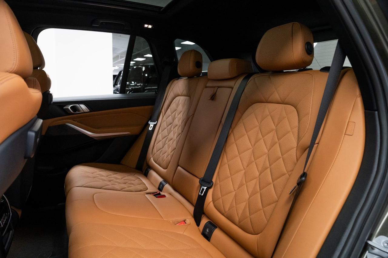 2023 BMW X5 xDrive40i 1 Owner M Sport Package Premium Package Portland OR