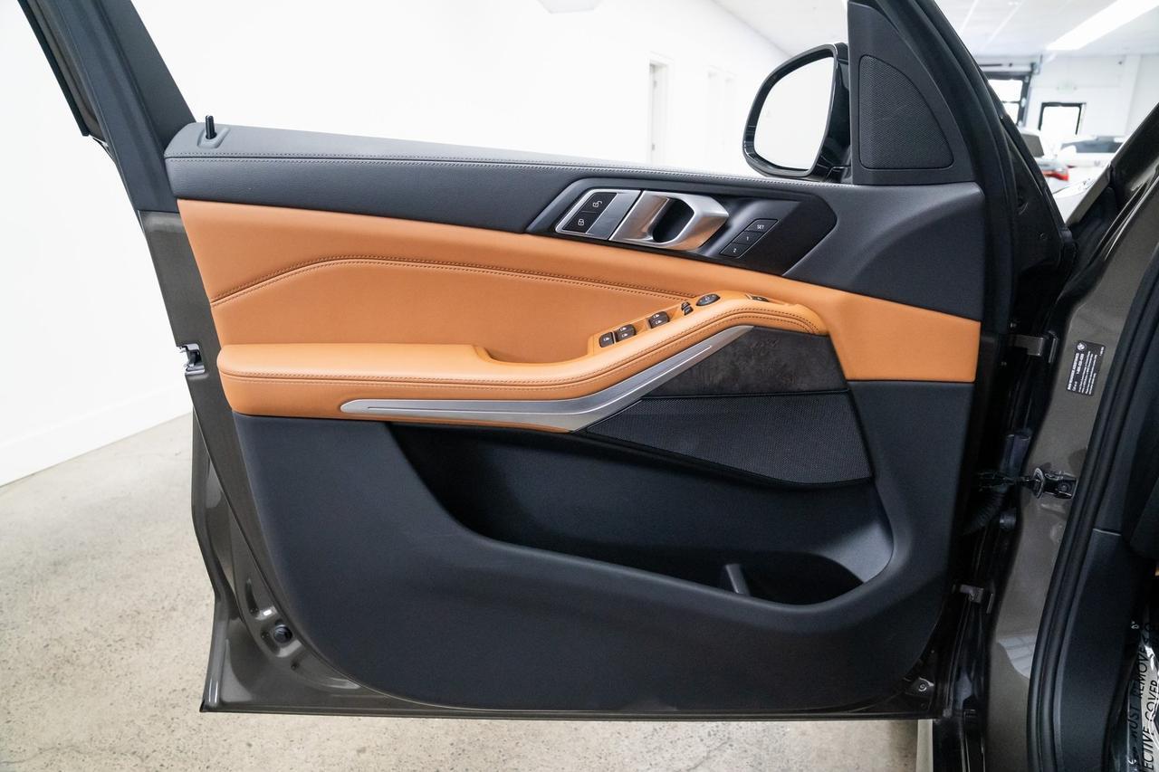 2023 BMW X5 xDrive40i 1 Owner M Sport Package Premium Package Portland OR