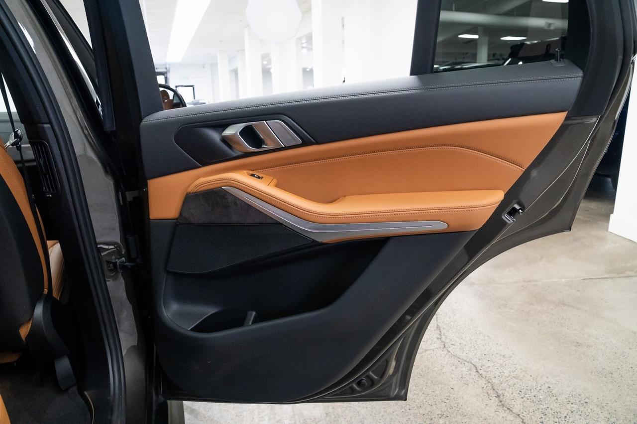 2023 BMW X5 xDrive40i 1 Owner M Sport Package Premium Package Portland OR