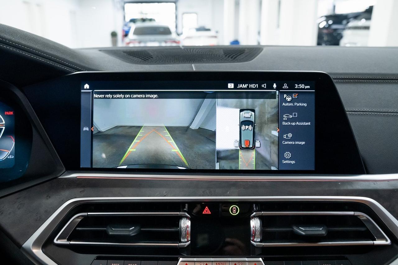 2023 BMW X5 xDrive40i 1 Owner M Sport Package Premium Package Portland OR