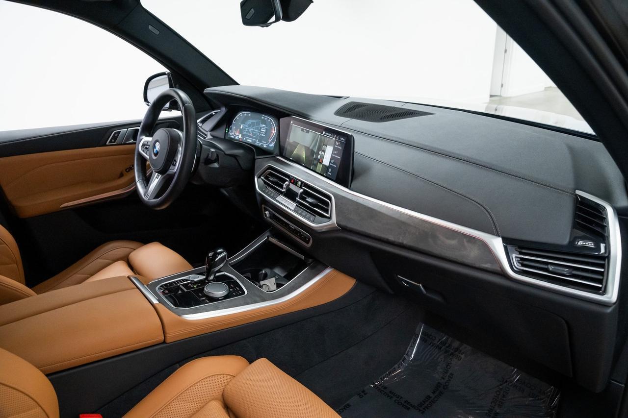 2023 BMW X5 xDrive40i 1 Owner M Sport Package Premium Package Portland OR