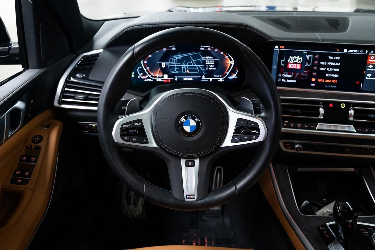 2023 BMW X5 xDrive40i 1 Owner M Sport Package Premium Package Portland OR