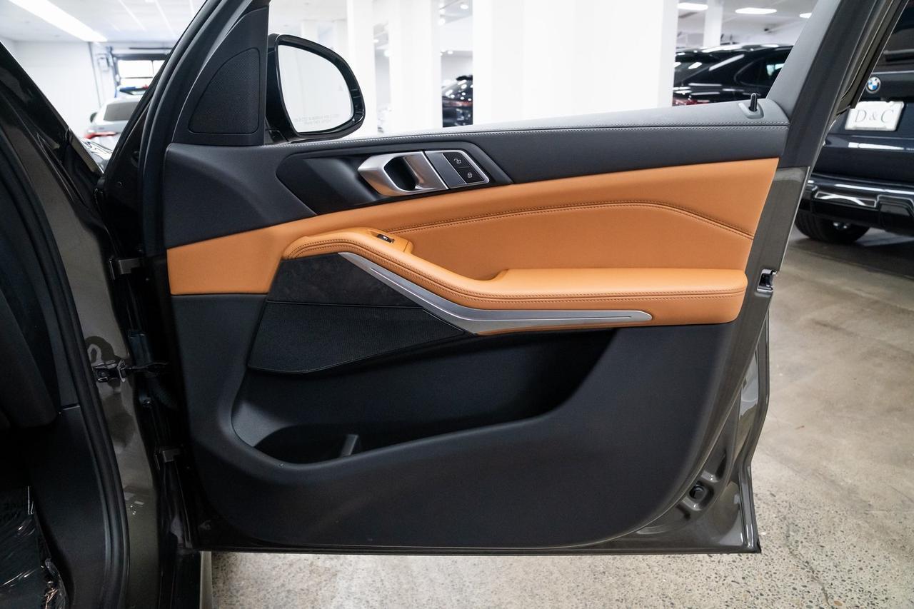 2023 BMW X5 xDrive40i 1 Owner M Sport Package Premium Package Portland OR