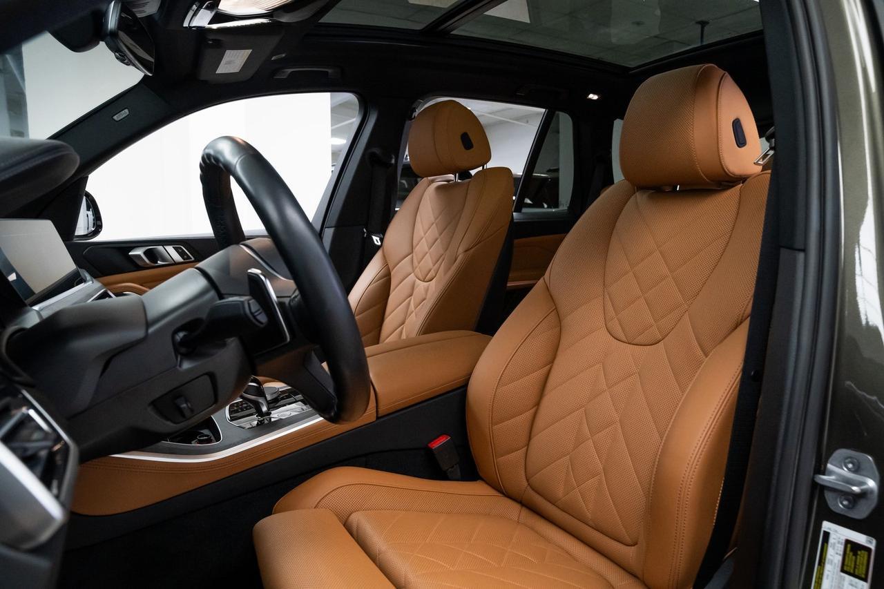 2023 BMW X5 xDrive40i 1 Owner M Sport Package Premium Package Portland OR