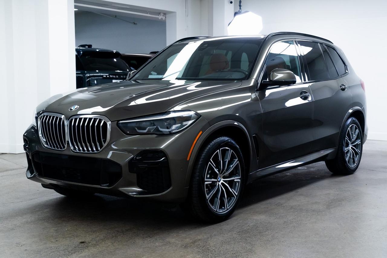 2023 BMW X5 xDrive40i 1 Owner M Sport Package Premium Package Portland OR