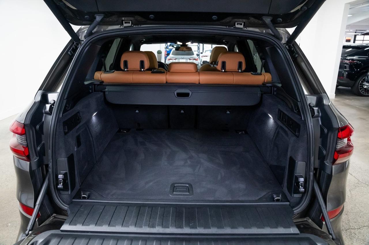 2023 BMW X5 xDrive40i 1 Owner M Sport Package Premium Package Portland OR