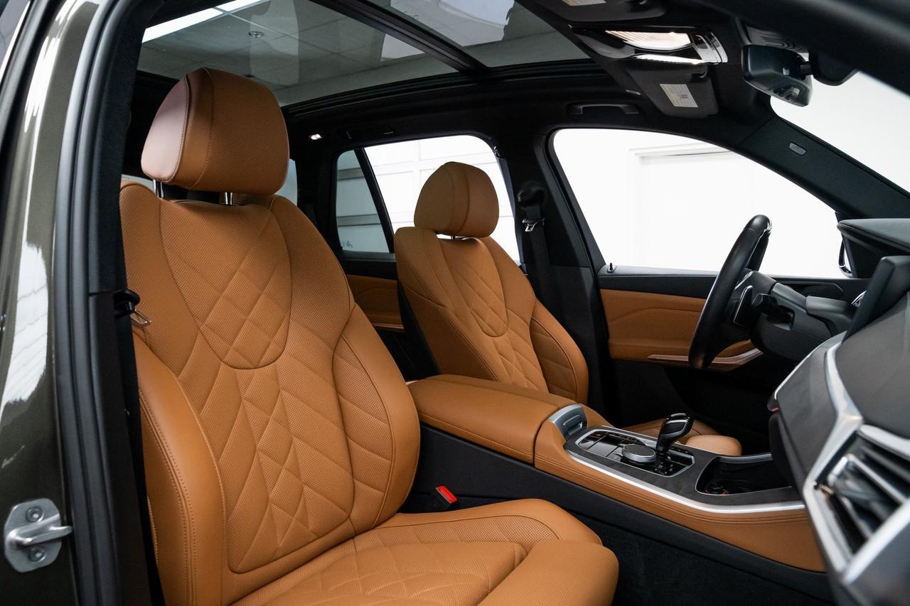 2023 BMW X5 xDrive40i 1 Owner M Sport Package Premium Package Portland OR