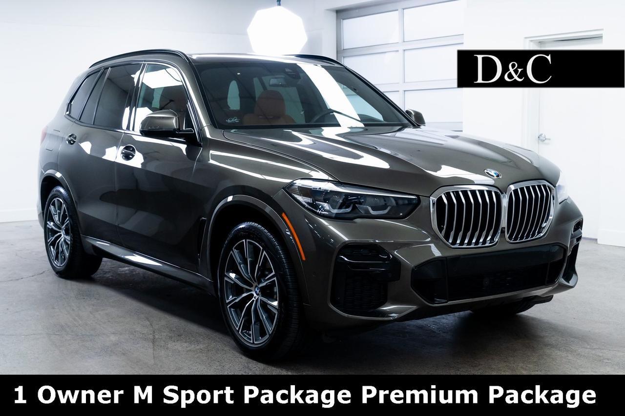 2023 BMW X5