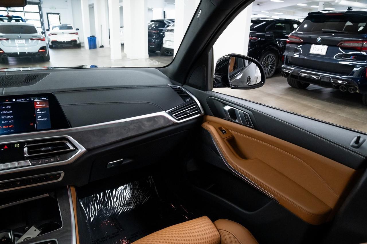 2023 BMW X5 xDrive40i 1 Owner M Sport Package Premium Package Portland OR