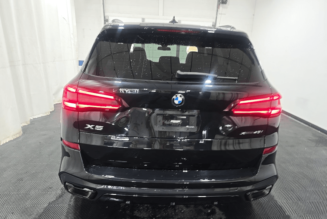 2023 BMW X5 xDrive40i Adaptive Suspension Head-Up Display Portland OR