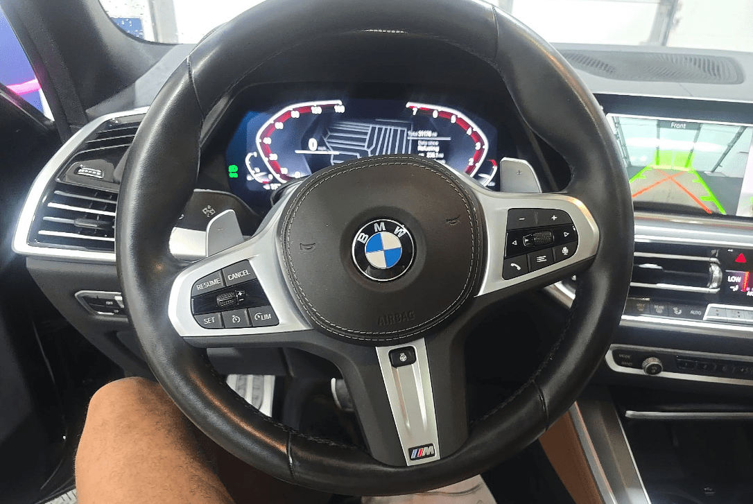 2023 BMW X5 xDrive40i Adaptive Suspension Head-Up Display Portland OR
