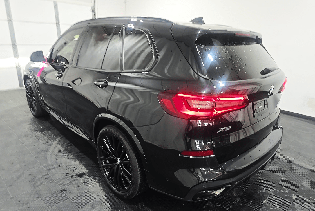 2023 BMW X5 xDrive40i Adaptive Suspension Head-Up Display Portland OR