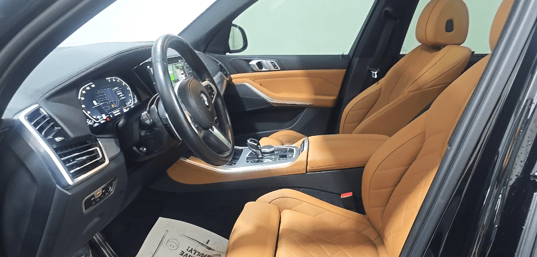 2023 BMW X5 xDrive40i Adaptive Suspension Head-Up Display Portland OR