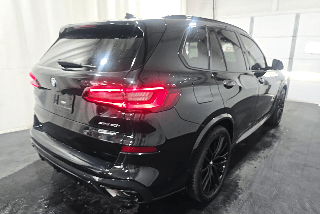 2023 BMW X5 xDrive40i Adaptive Suspension Head-Up Display Portland OR