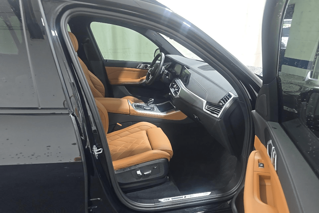 2023 BMW X5 xDrive40i Adaptive Suspension Head-Up Display Portland OR