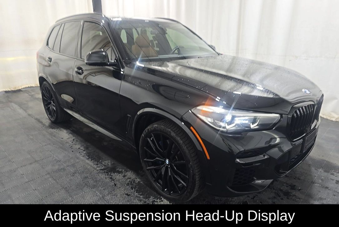 2023 BMW X5
