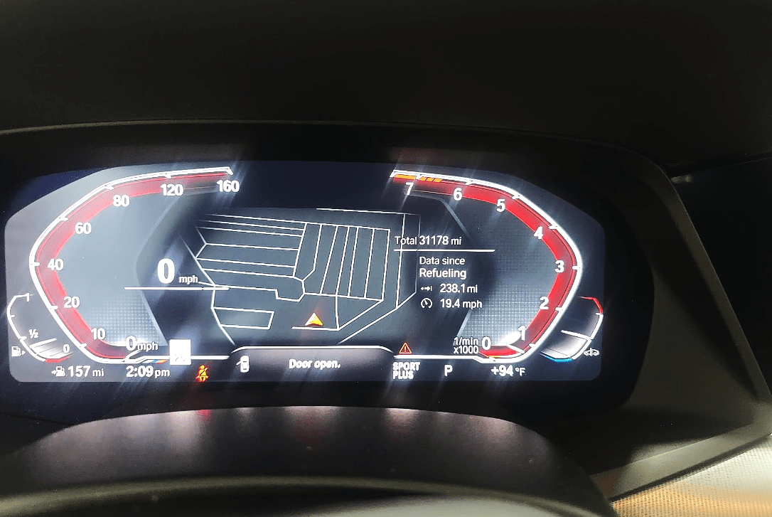 2023 BMW X5 xDrive40i Adaptive Suspension Head-Up Display Portland OR
