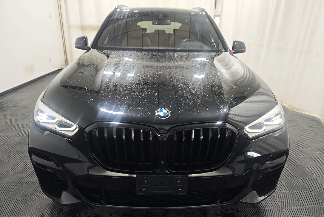 2023 BMW X5 xDrive40i Adaptive Suspension Head-Up Display Portland OR