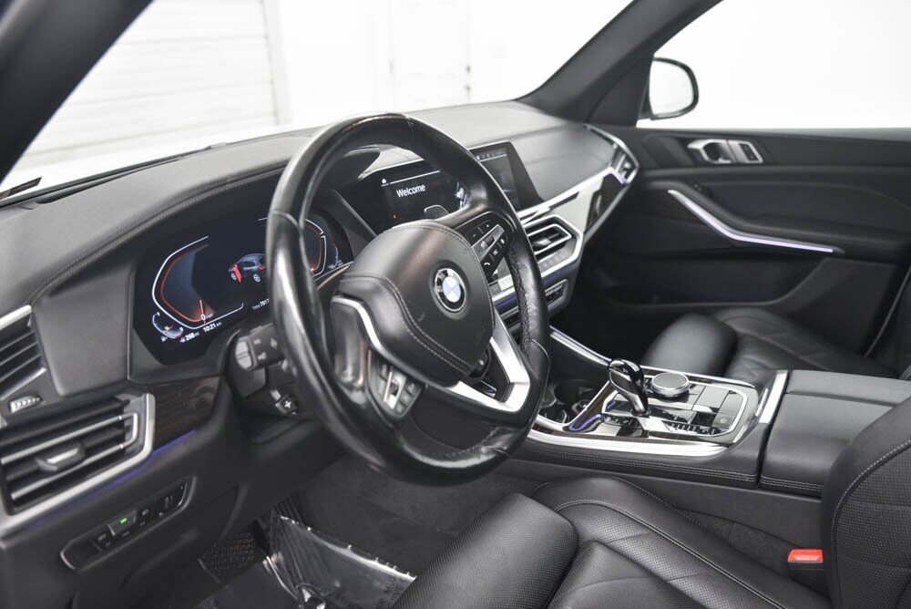 2023 BMW X5 xDrive40i Akron OH