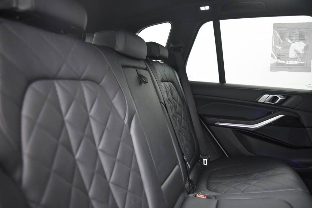 2023 BMW X5 xDrive40i Akron OH