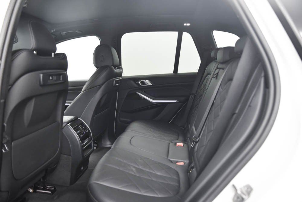 2023 BMW X5 xDrive40i Akron OH