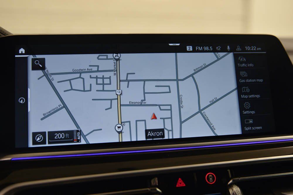 2023 BMW X5 xDrive40i Akron OH