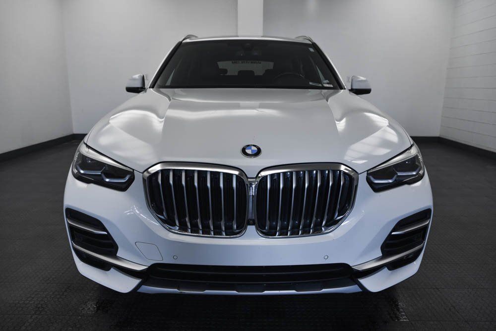 2023 BMW X5 xDrive40i Akron OH