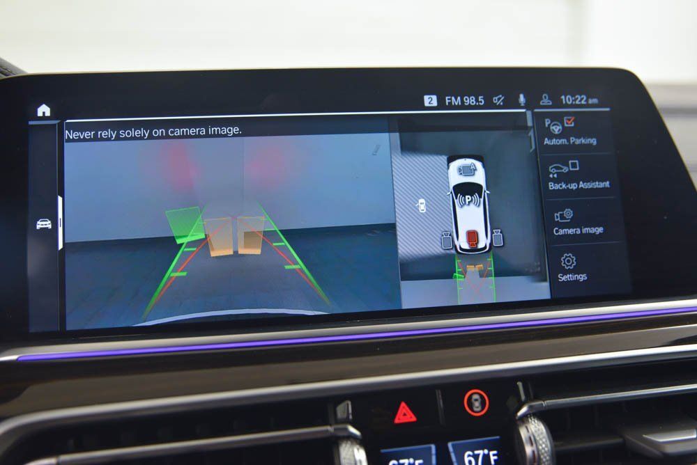 2023 BMW X5 xDrive40i Akron OH