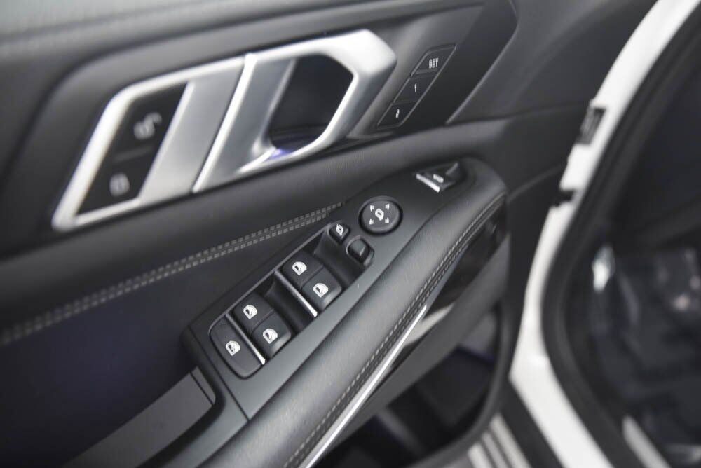 2023 BMW X5 xDrive40i Akron OH