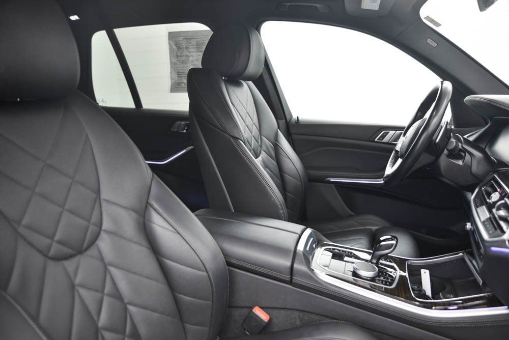 2023 BMW X5 xDrive40i Akron OH