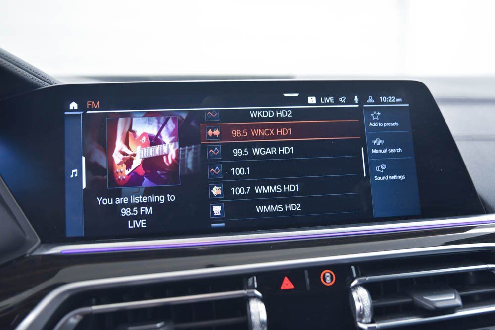 2023 BMW X5 xDrive40i Akron OH