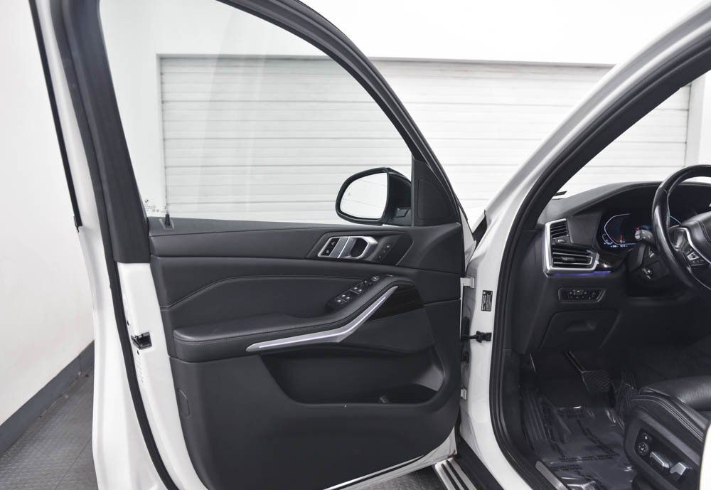 2023 BMW X5 xDrive40i Akron OH