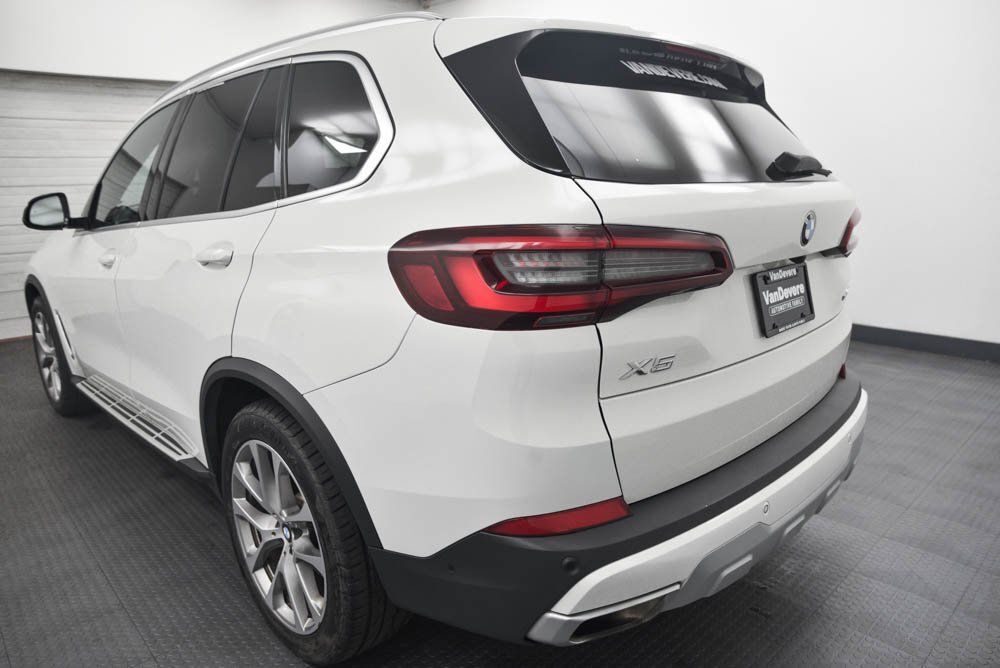 2023 BMW X5 xDrive40i Akron OH