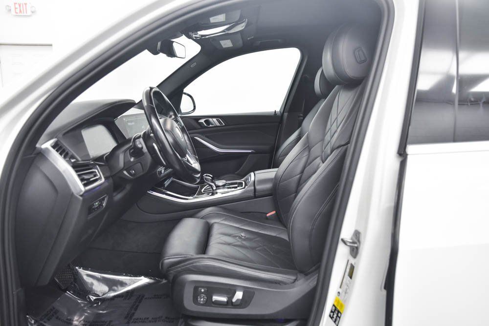 2023 BMW X5 xDrive40i Akron OH