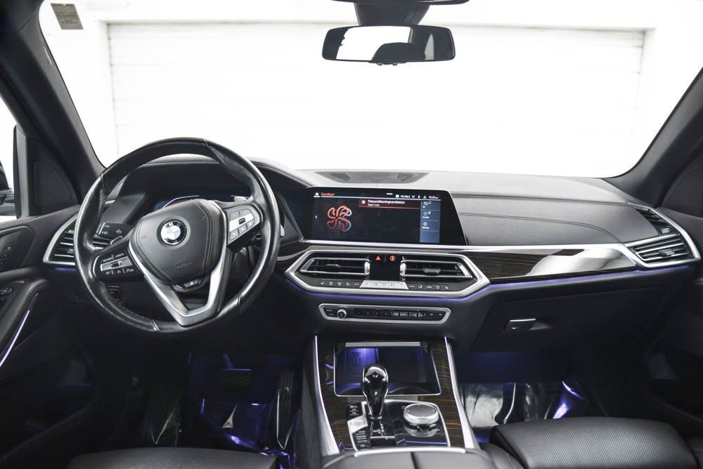 2023 BMW X5 xDrive40i Akron OH