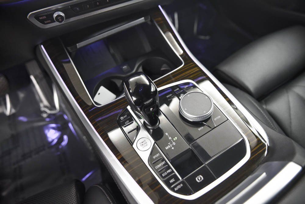 2023 BMW X5 xDrive40i Akron OH