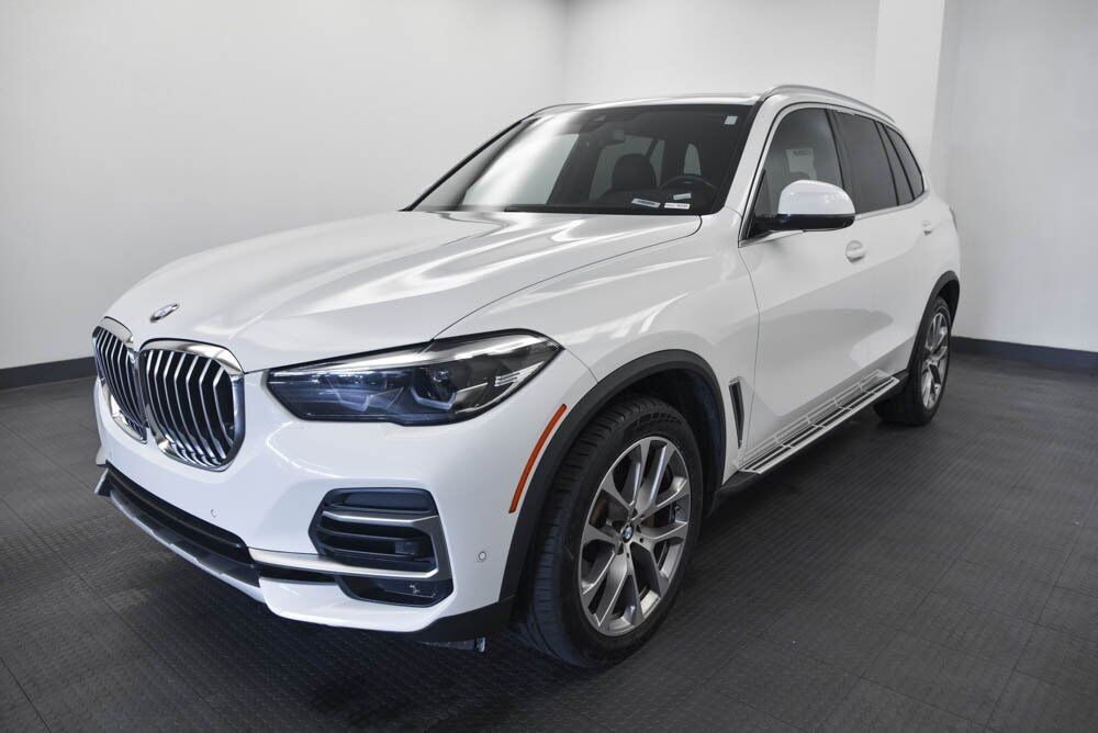 2023 BMW X5 xDrive40i Akron OH