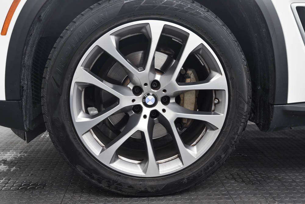 2023 BMW X5 xDrive40i Akron OH