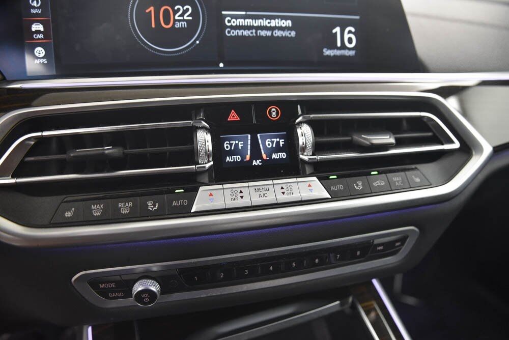 2023 BMW X5 xDrive40i Akron OH