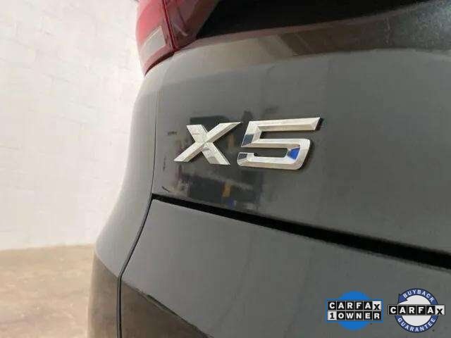 2023 BMW X5 xDrive40i Dallas TX
