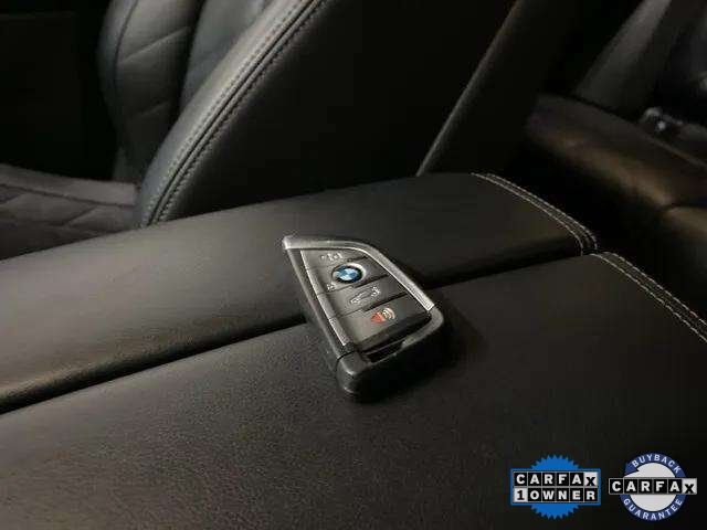 2023 BMW X5 xDrive40i Dallas TX